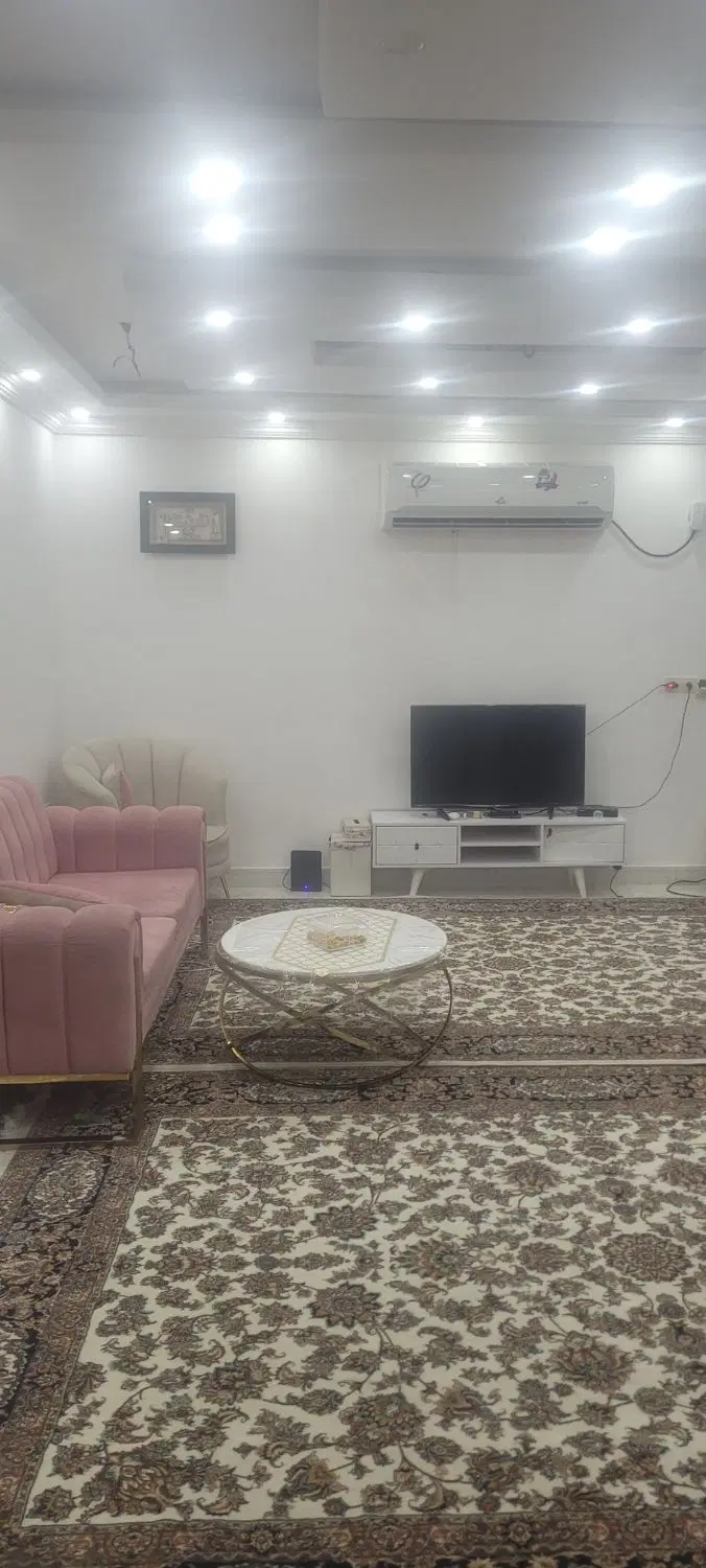 فروش خانه ویلایی ایسین شهرک پردیسان سریگ اول
