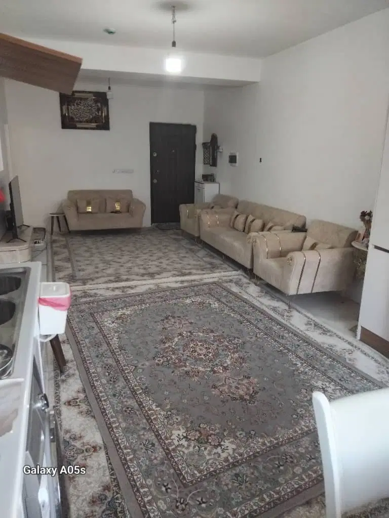 فروش واحد نوساز 60متری شهرک شاهد