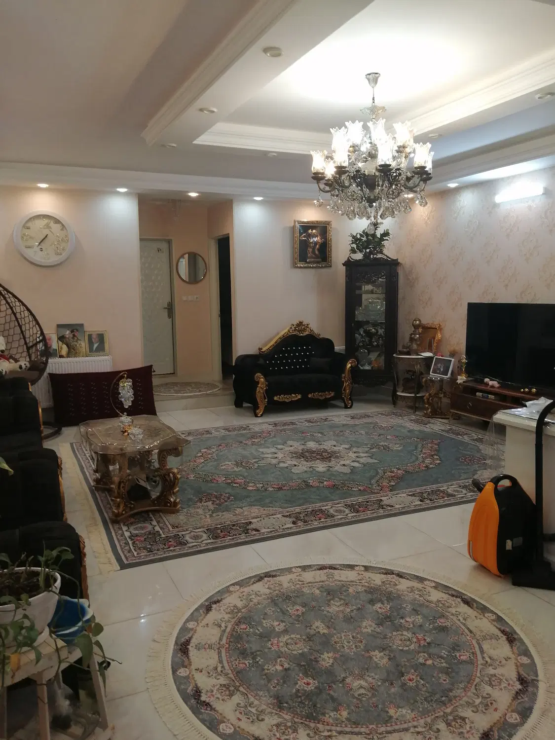فروش ملک شخصی