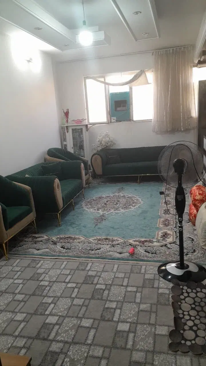 اجاره واحد اپارتمانی طبقه اول