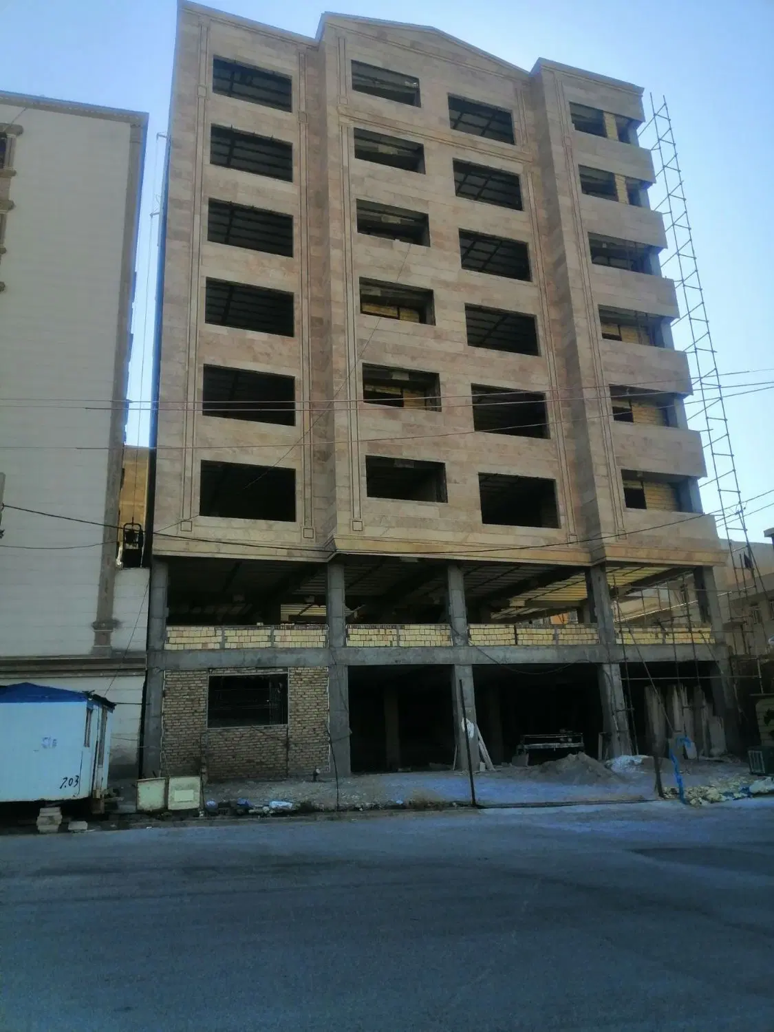 آپارتمان
