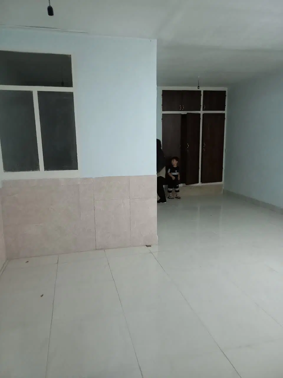 خانه ی 90 متری ویلایی کوچه ی 12متری ملاصدرا
