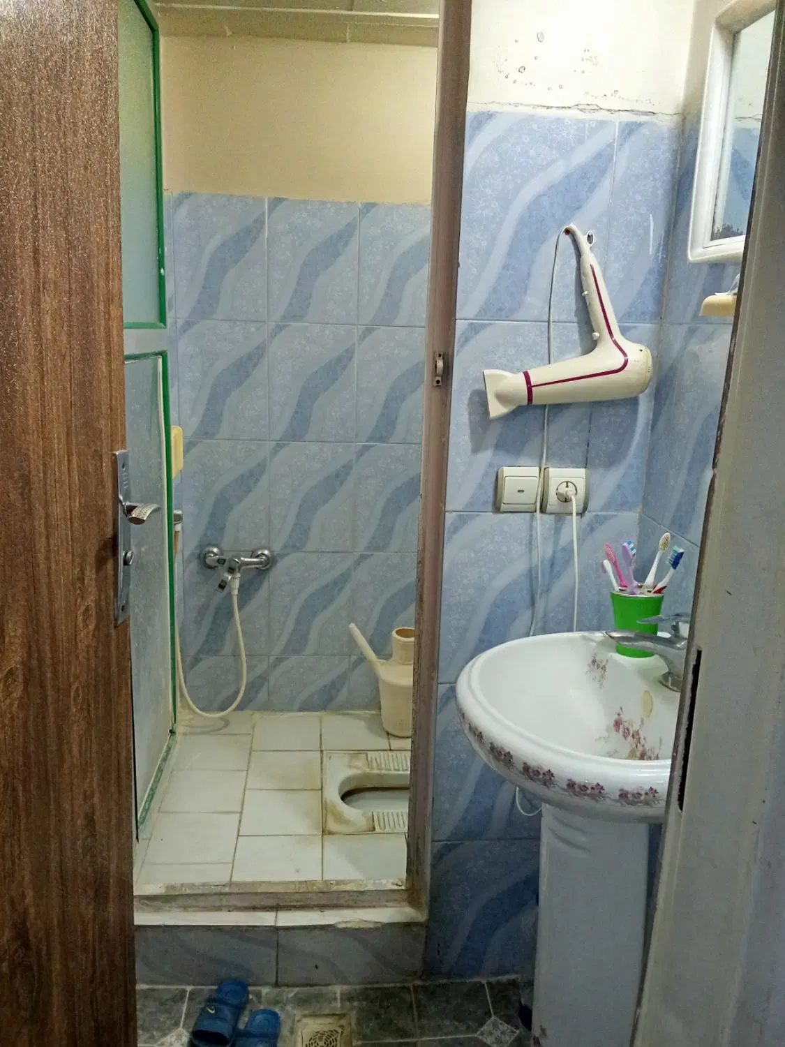 اجاره ی اپارتمان در گلچین یک