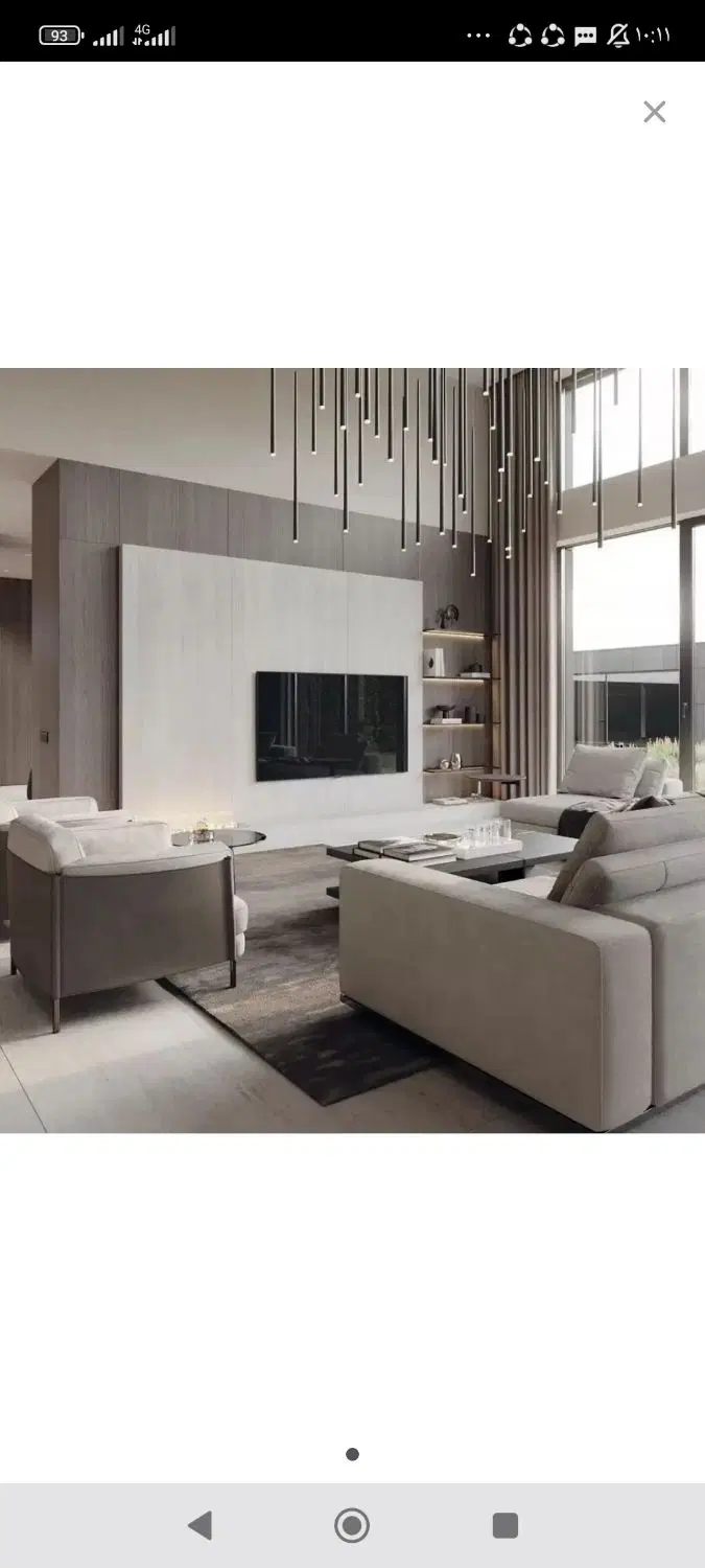 هم خونه خانم