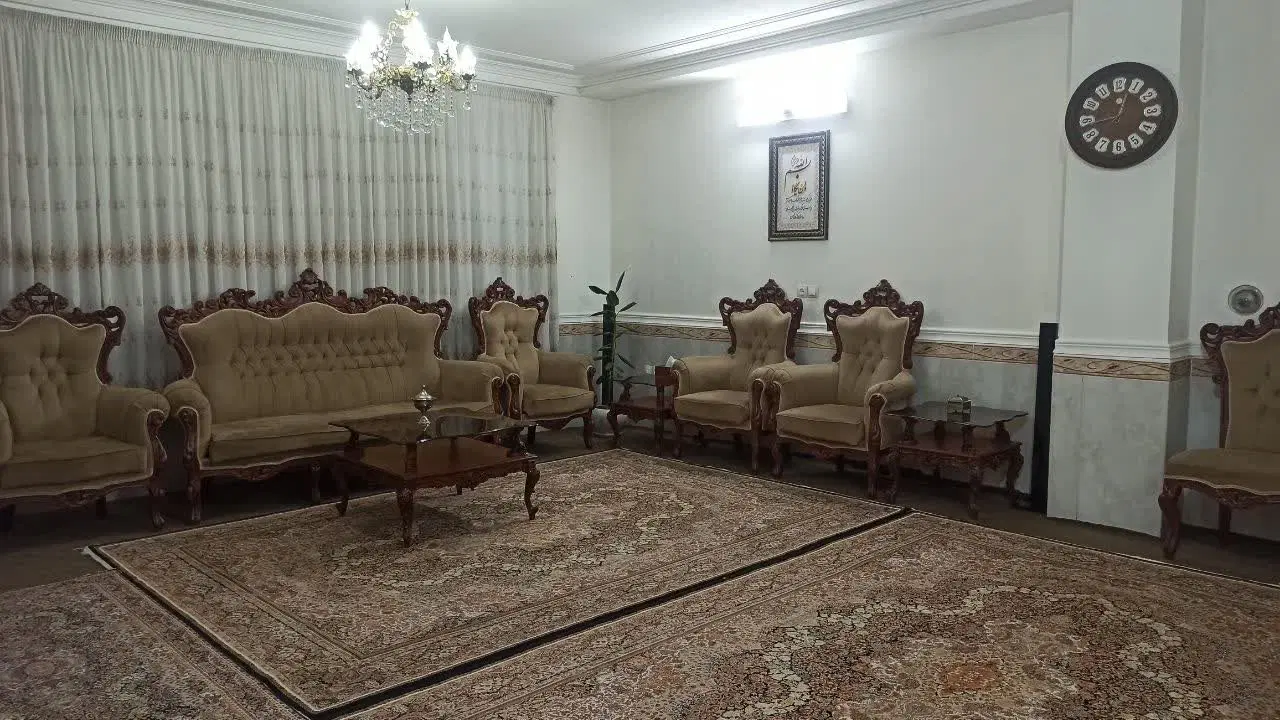 اجاره واحد ویلایی ۱۲۰متر