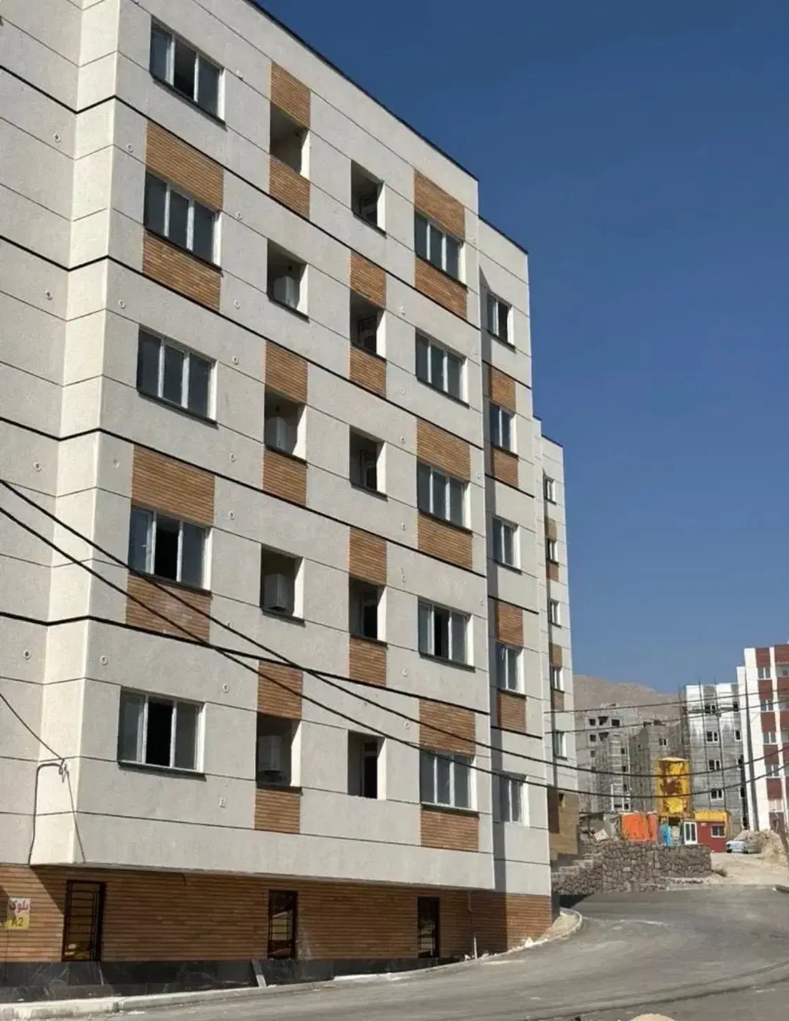 پردیس_مسکن ملی_ اقساطی