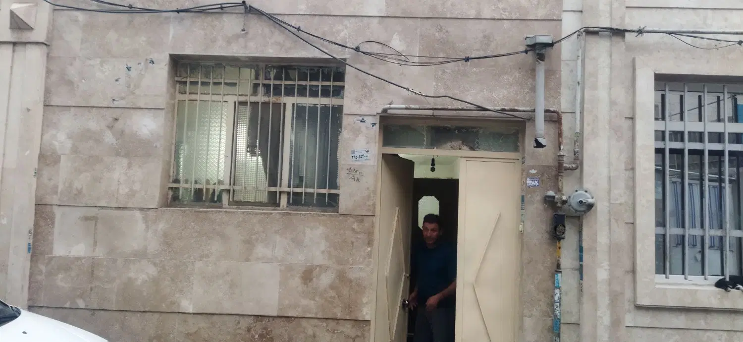خانه ویلایی کهریزک