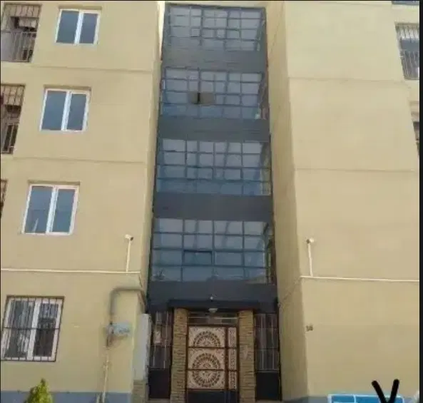 پروژه کیسون ۷۵ متری