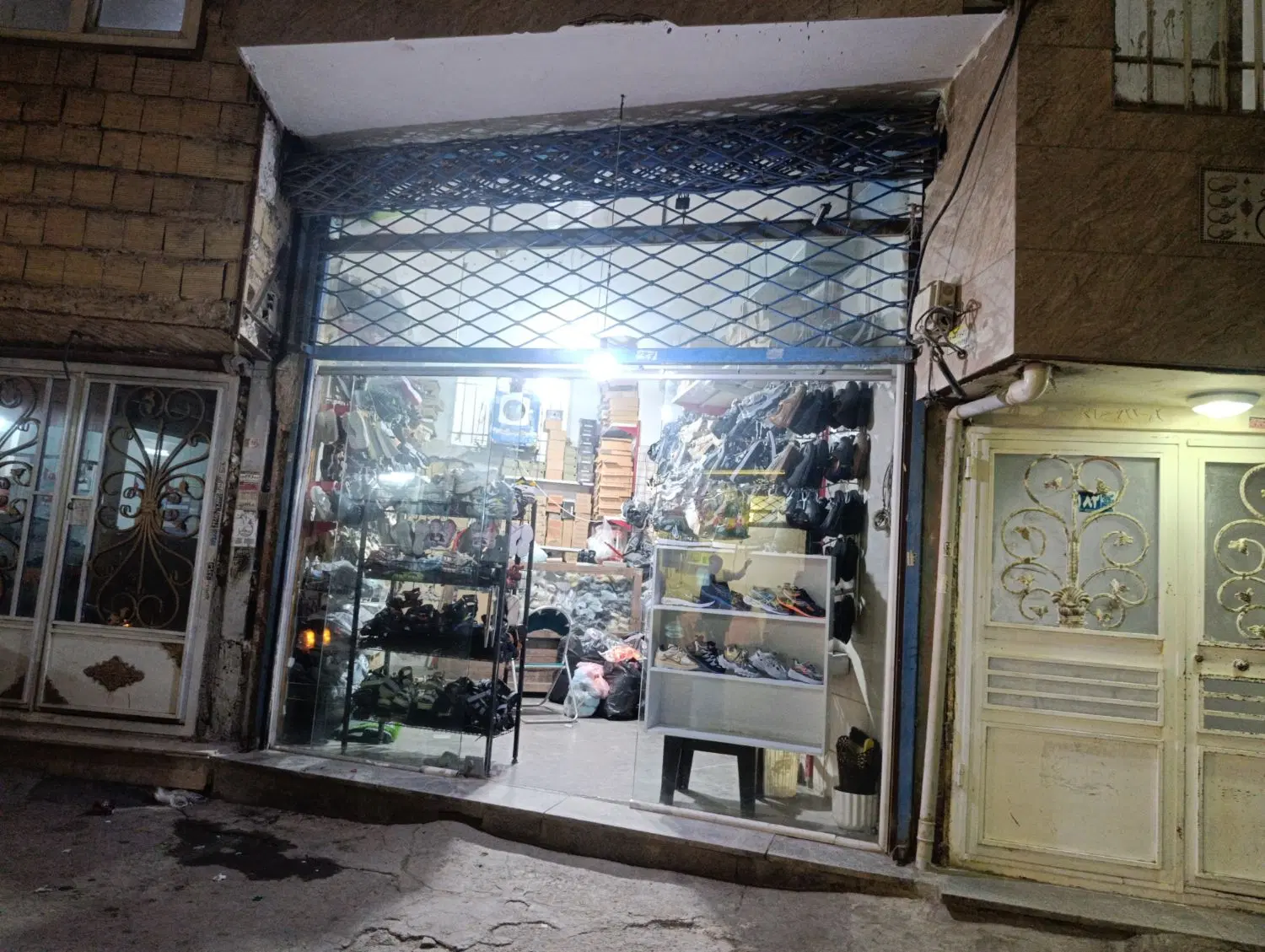فروش مغازه