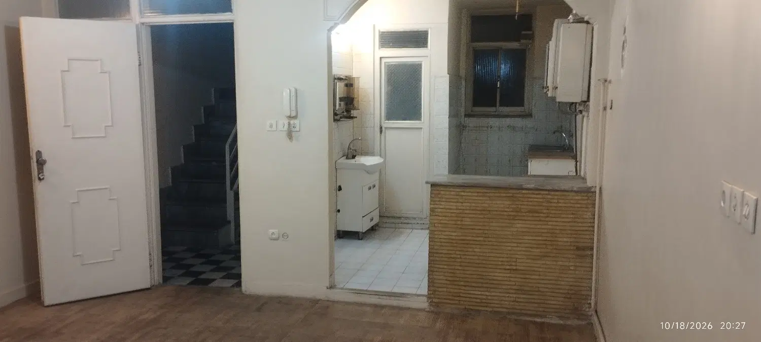46 متری 35 ساله