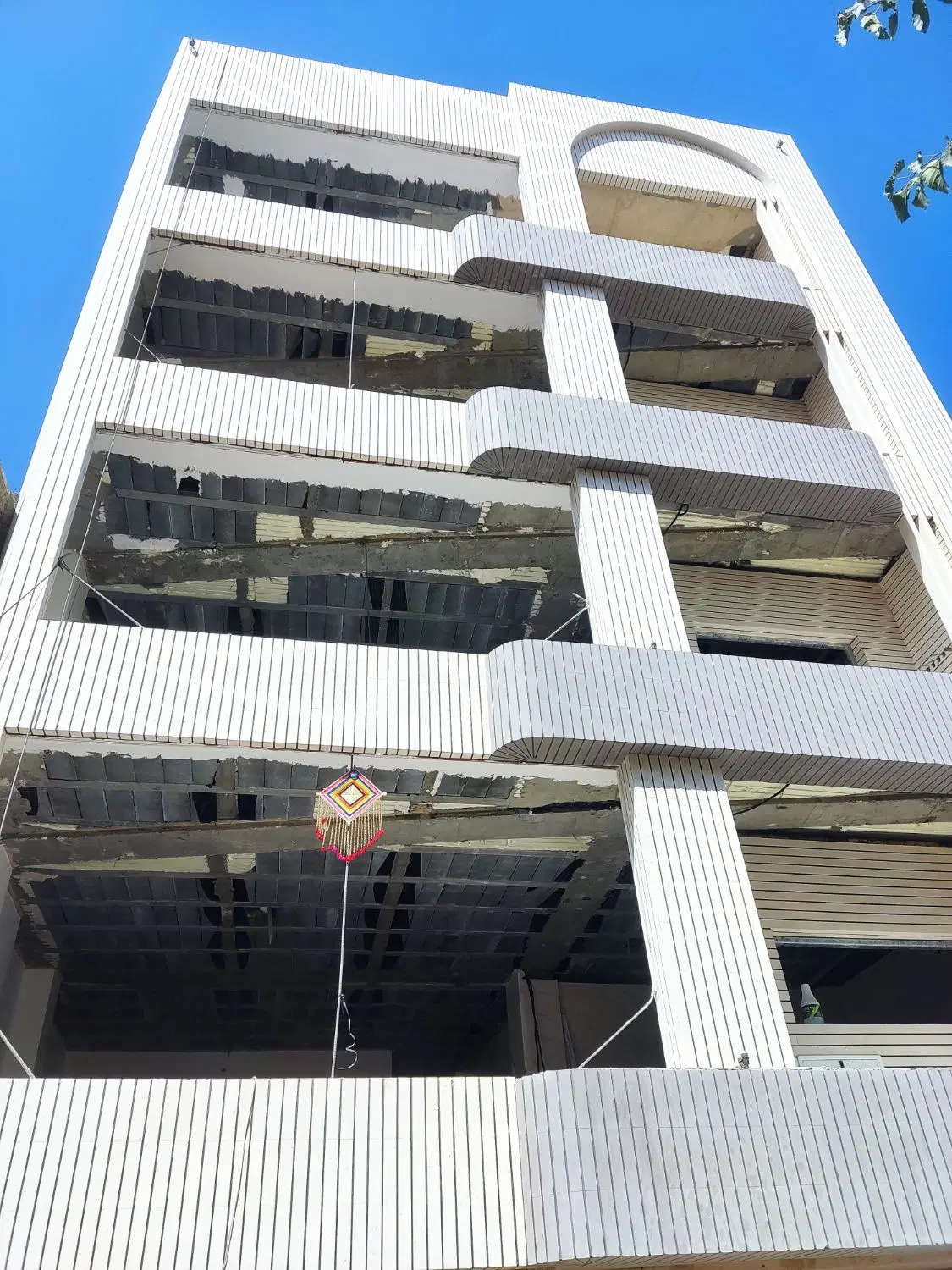 نیازمند هم خانه اتباع مورد ندارد