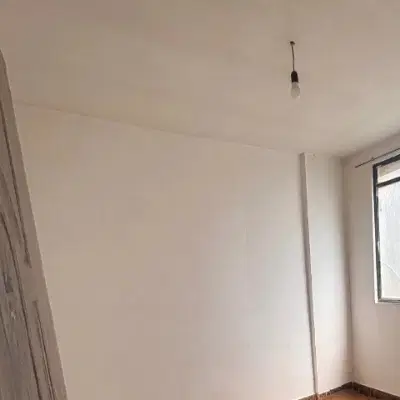آپارتمان همکف