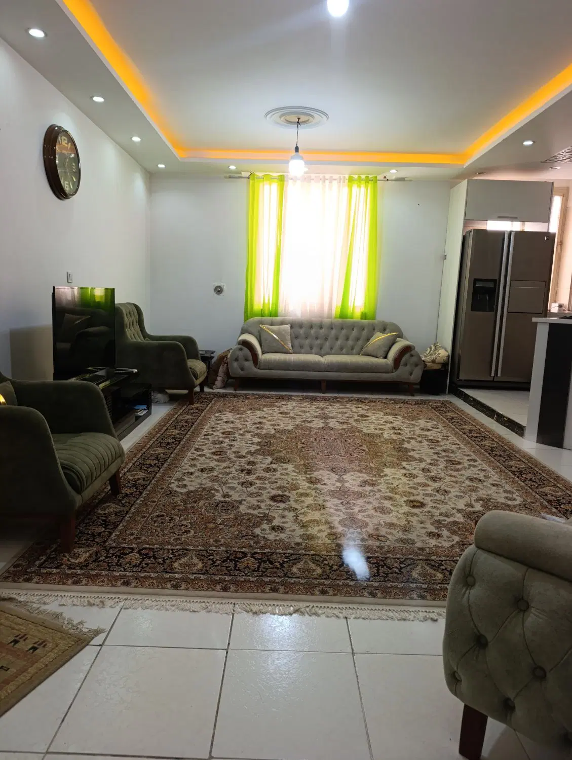 آپارتمان