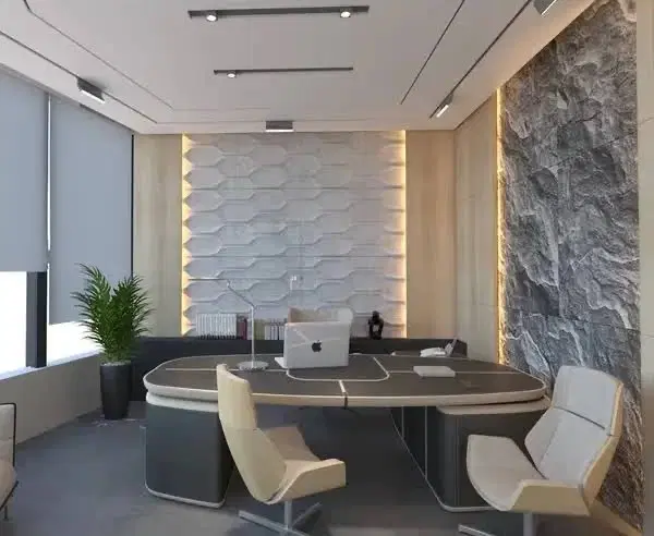 ۴واحد اداری