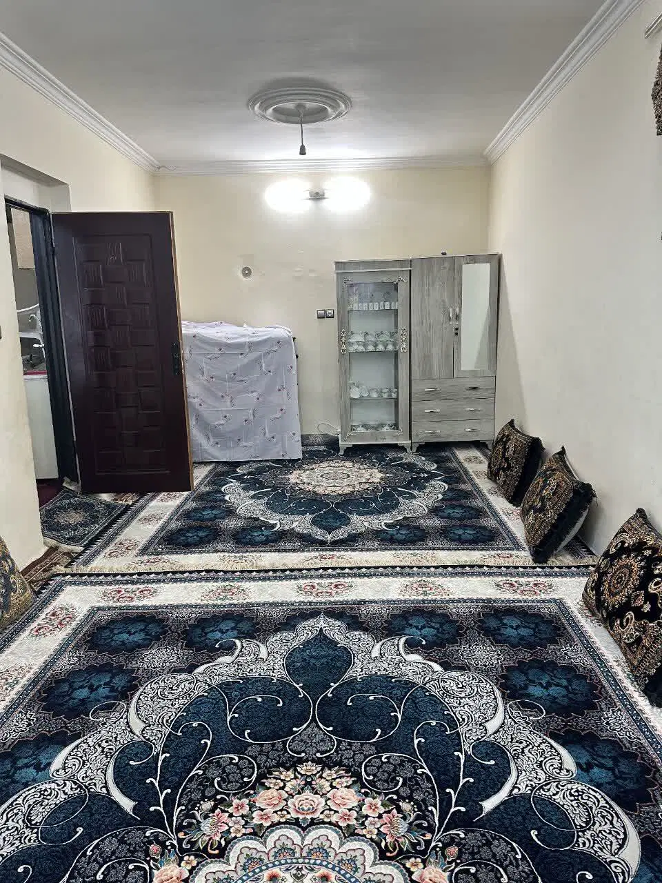 ویلایی رهن واجاره