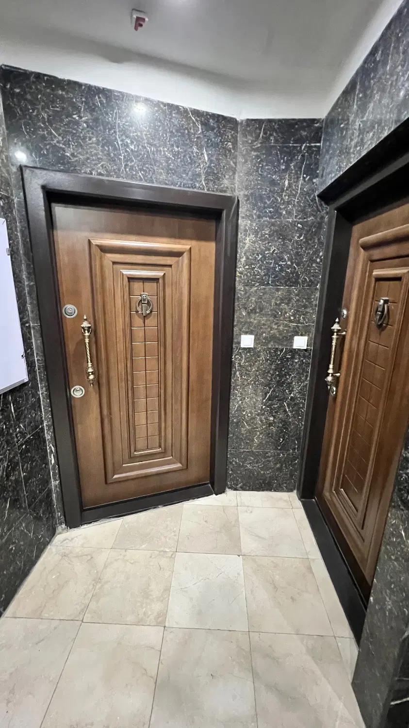 فروش ۱۱۵متری خوش نقشه