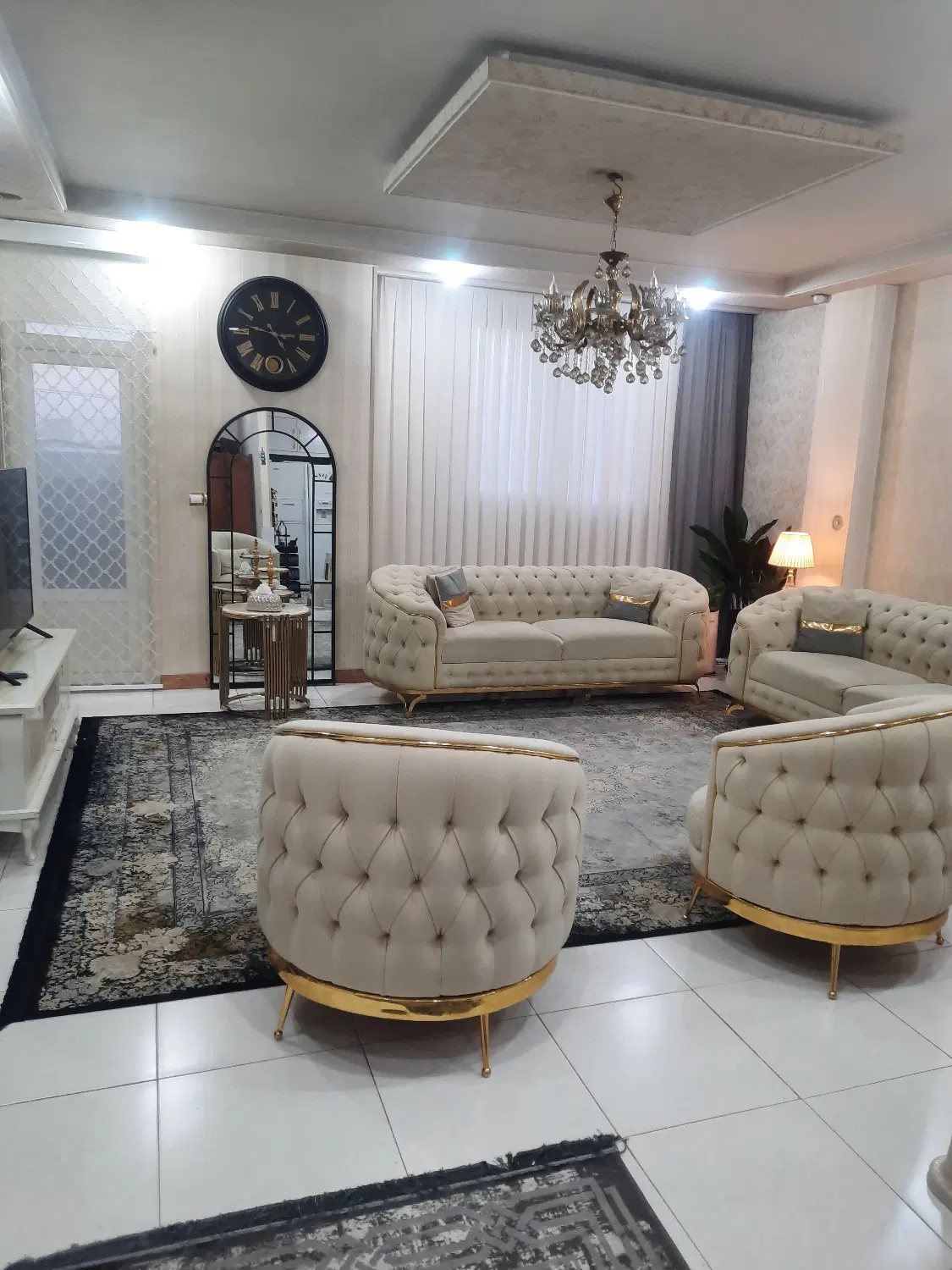آپارتمان رهن و اجاره