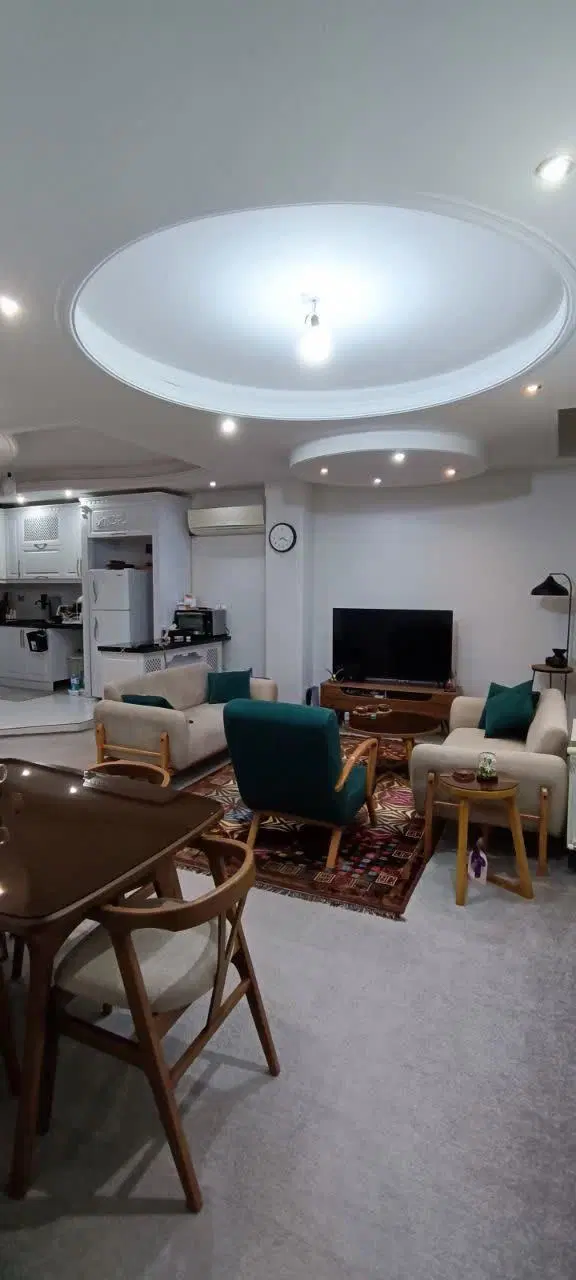 ۶۷متر سنددارباغستان گوهردشت اشتراکی شمالی