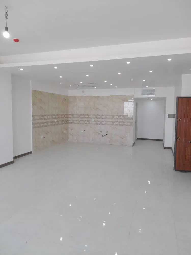 آپارتمان نوساز