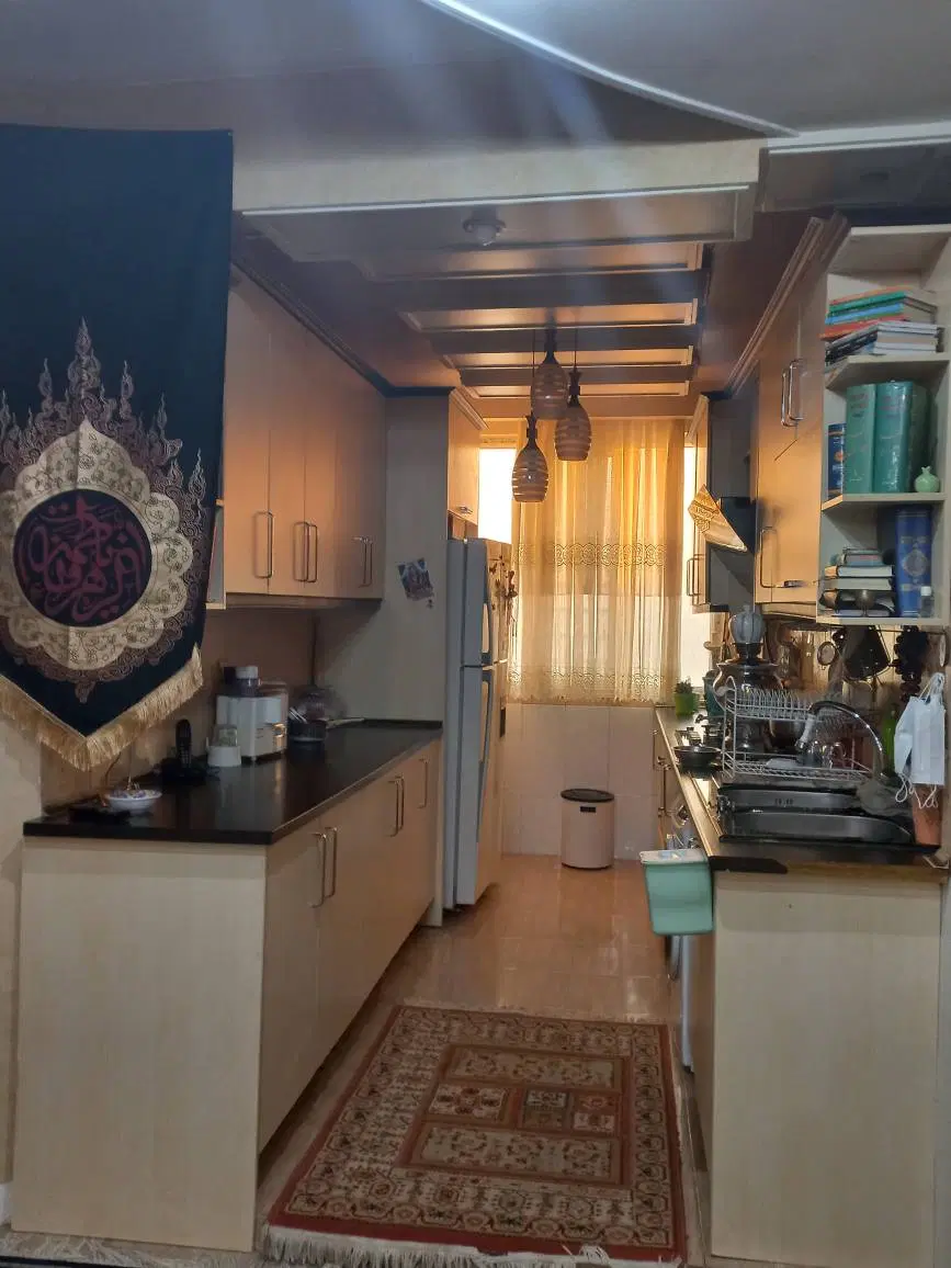 فروش آپارتمان مسکونی