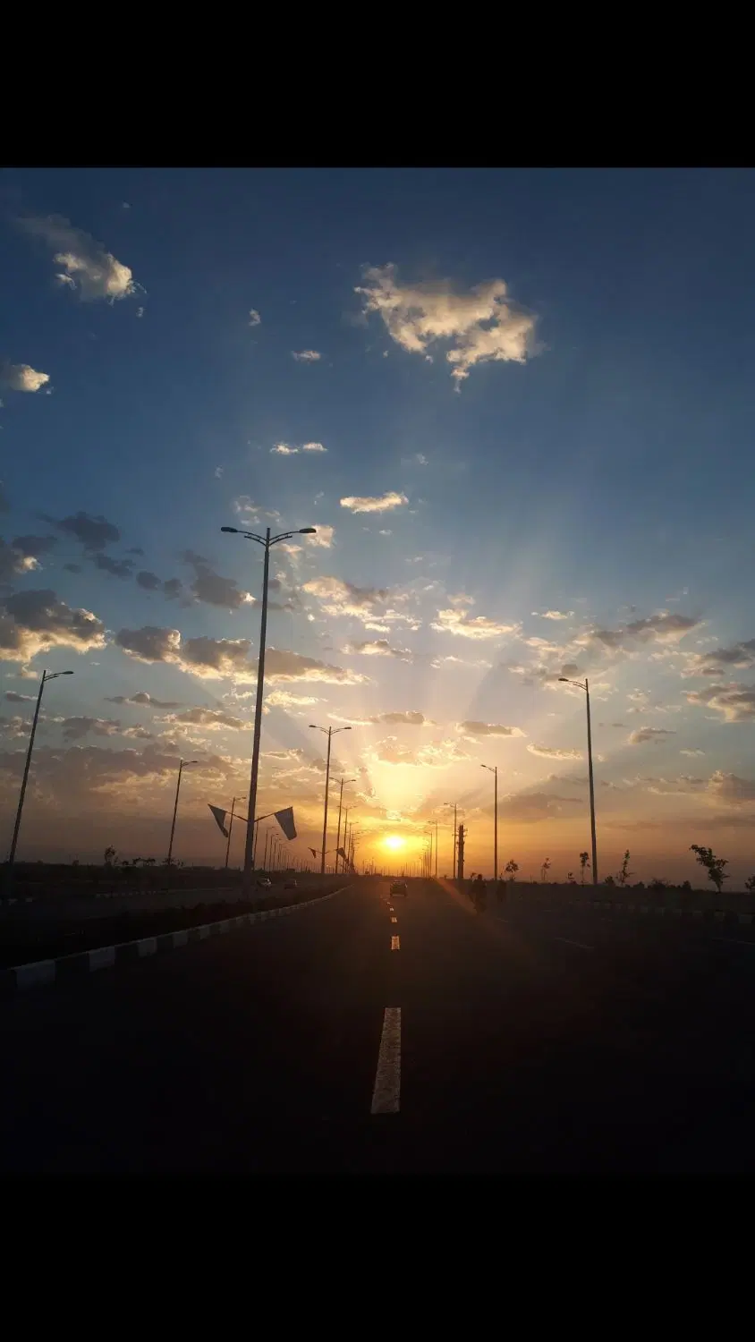 فروش زمین ۲۰۰ متری شمالی در شهرک سلیمانی
