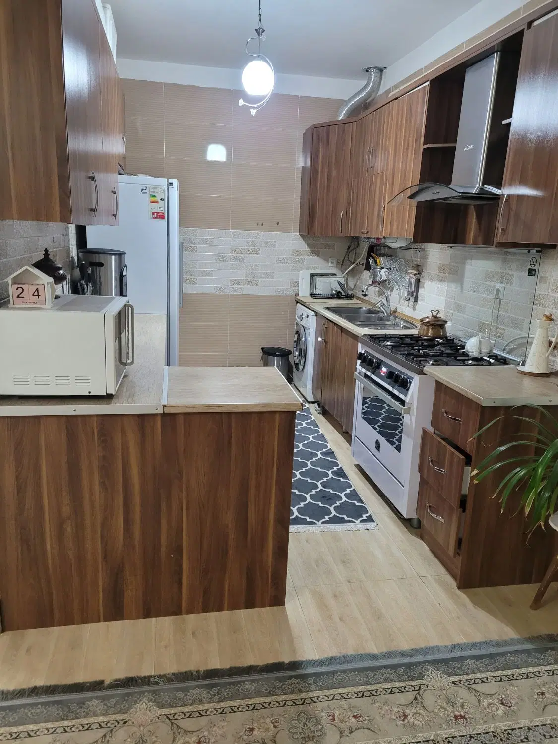 ویلایی سراب چنگایی