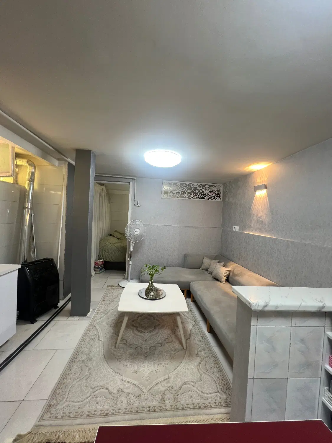 ملک جهت سرمایه گذاری