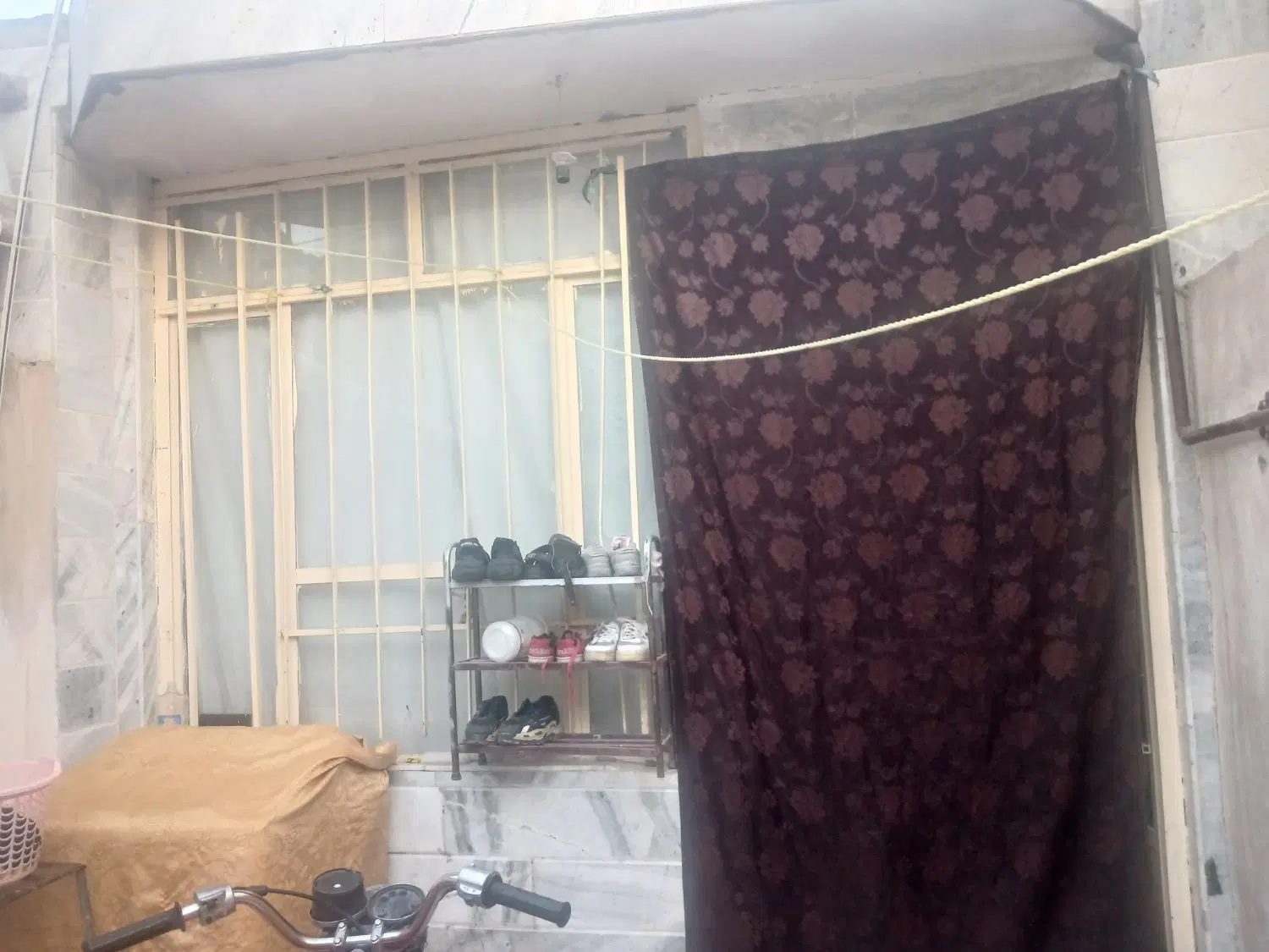 ملکی مناسب برای خانه دارشدن