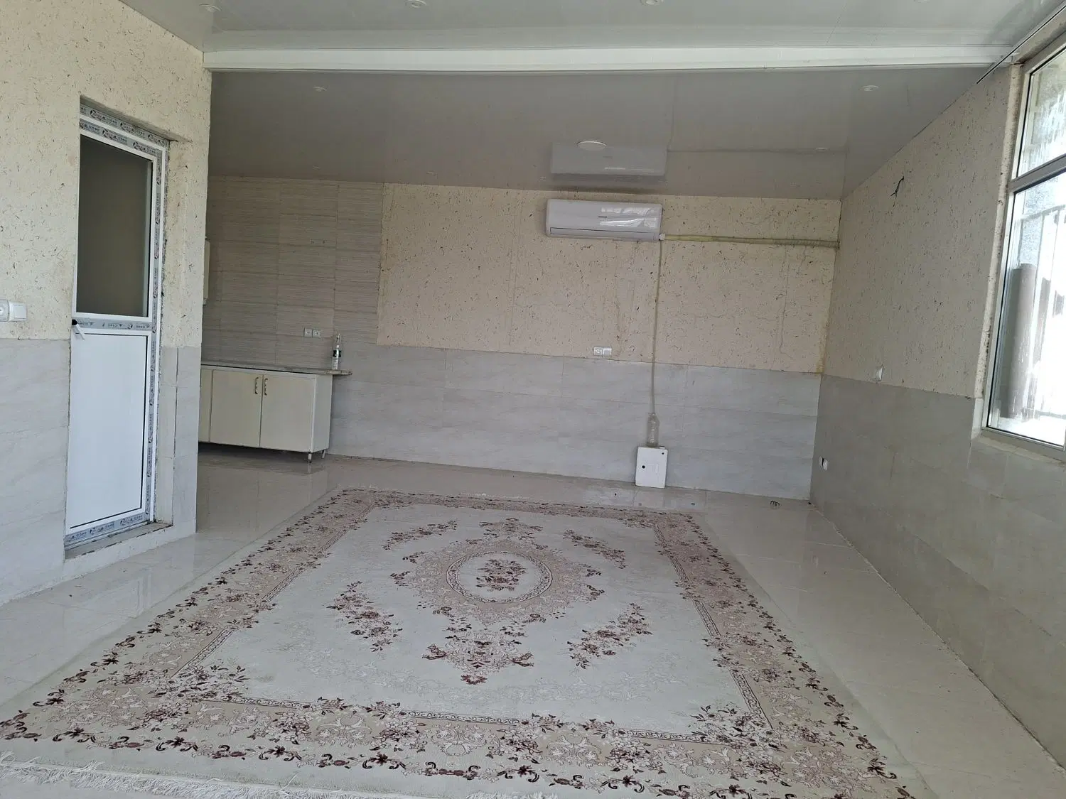 باغ اماده
