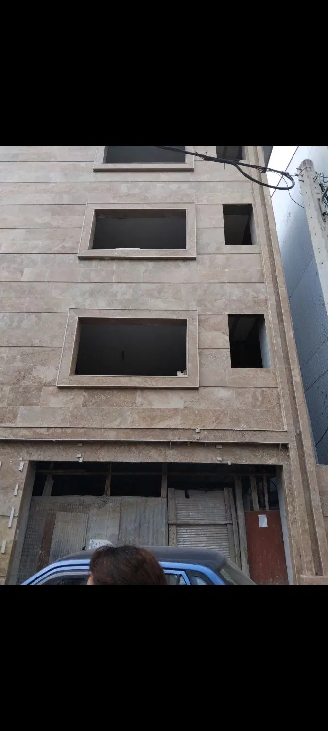 اپارتمان صفر