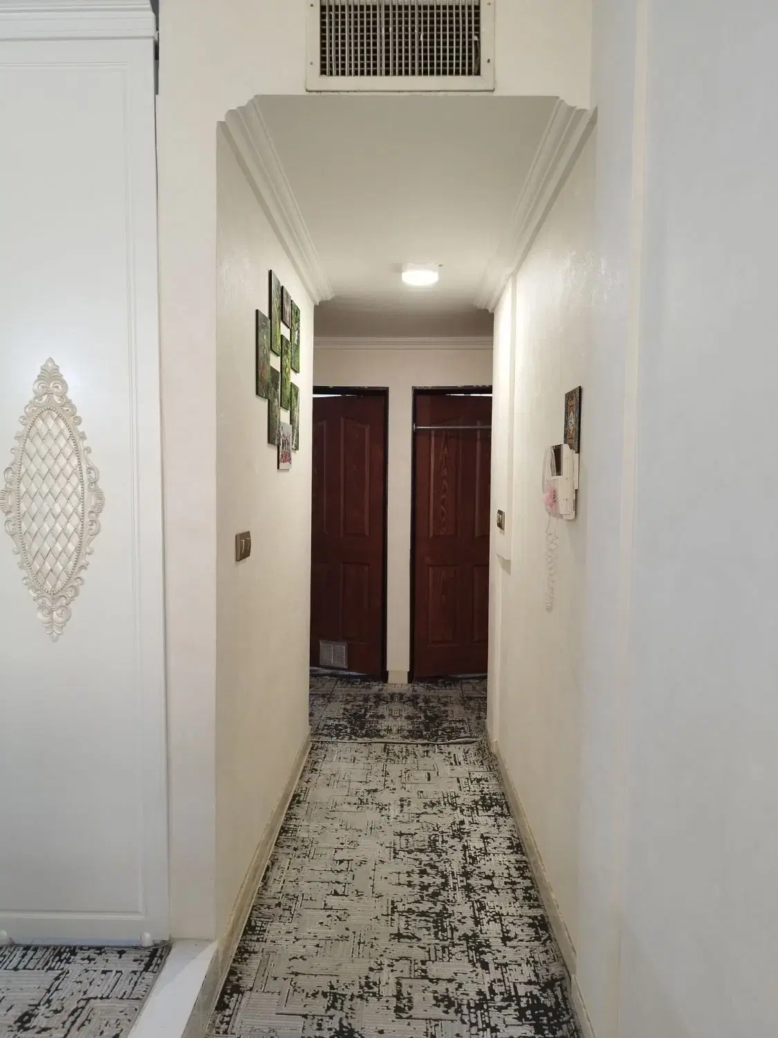 واحد 80متری شیک