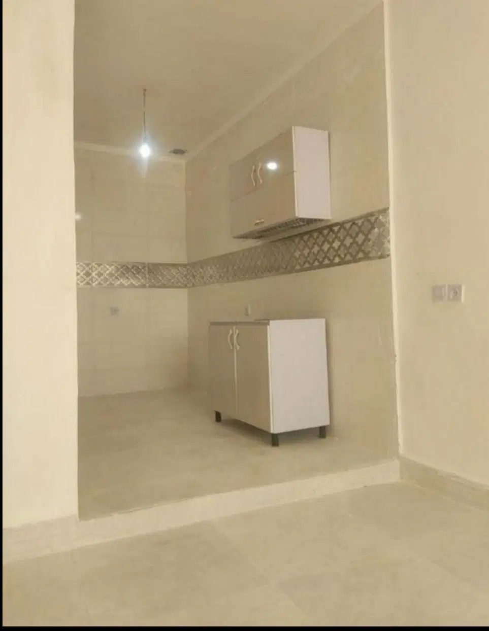 خانه کرناچی ۵۰متری.معاوضه هم دارم