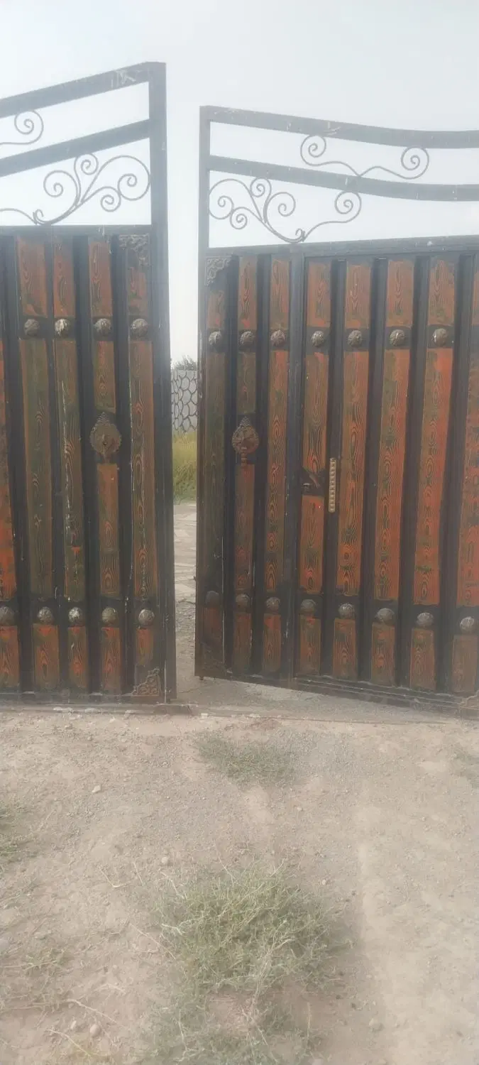 فروش باغ