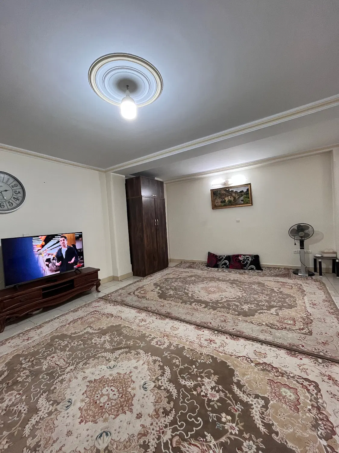 فروش آپارتمان یک خوابه