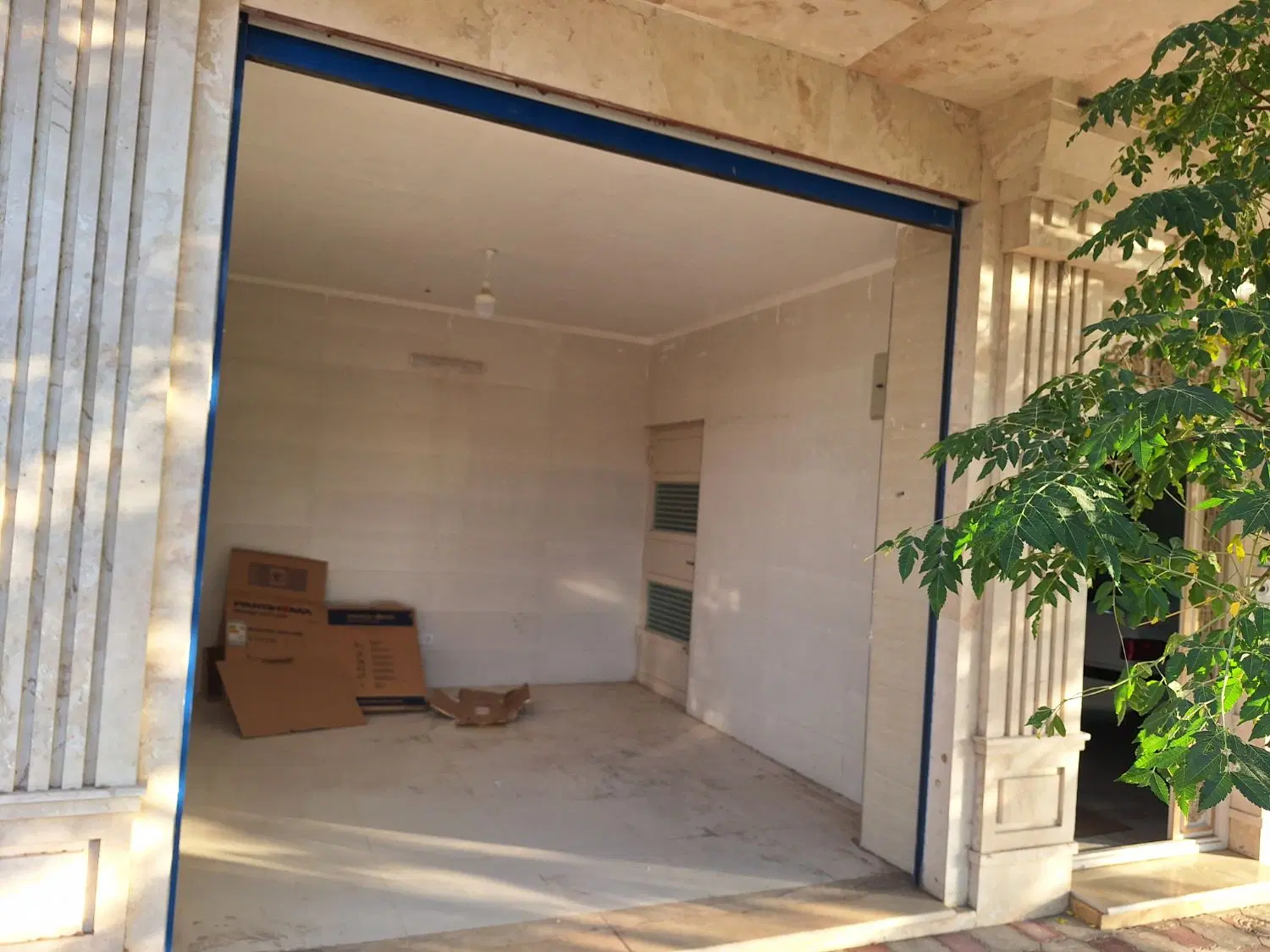 اجاره انباری