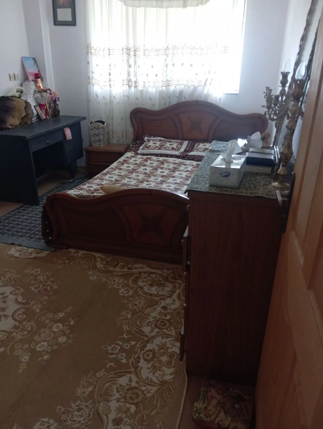 ویلایی مسکونی