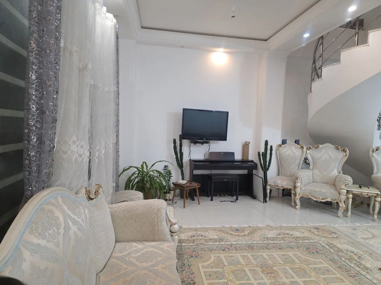 فروش ویلایی ابوذر