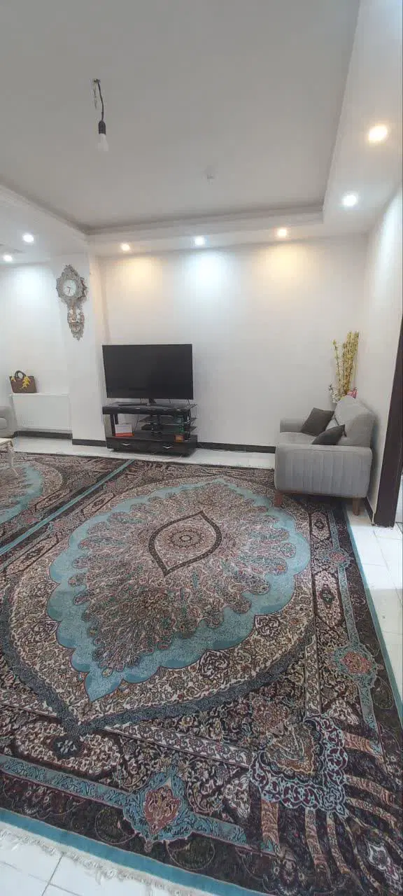 ۷۲ متر ۲ خواب_ رزاقی