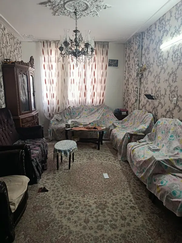 خانه ۵۸متری