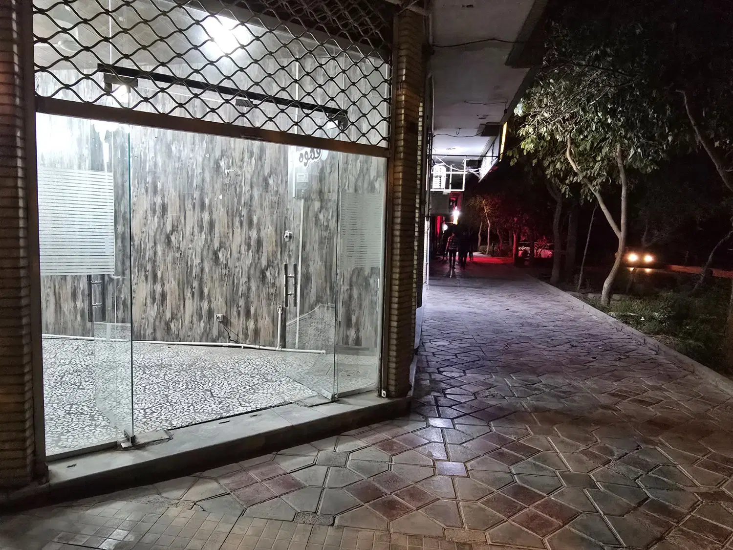 مغازه اجاره ای