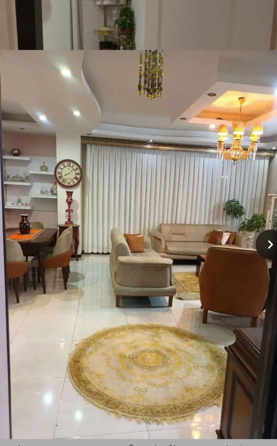 رهن ۹۵متری