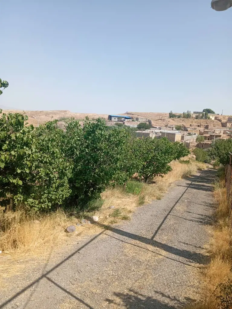 خانه باغ دولاناب ۶ میلیارد