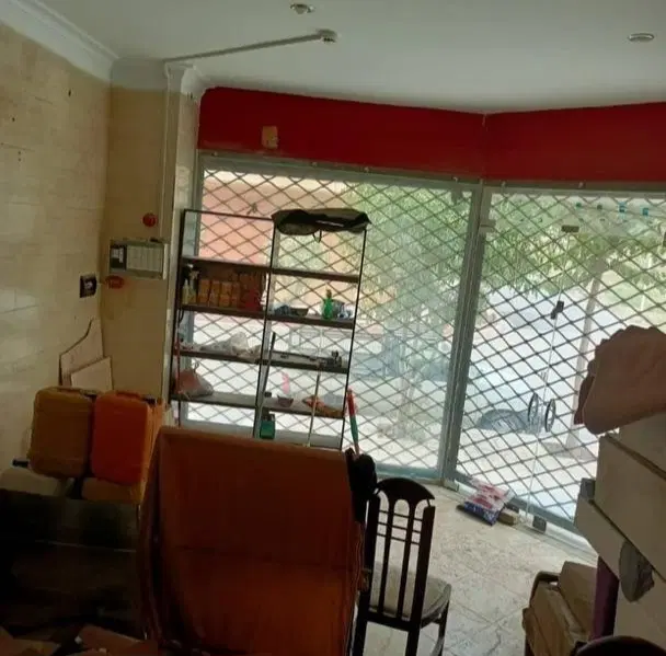 اجاره مغازه ۲۵ متری سه‌بر _شهرک جهان‌نما