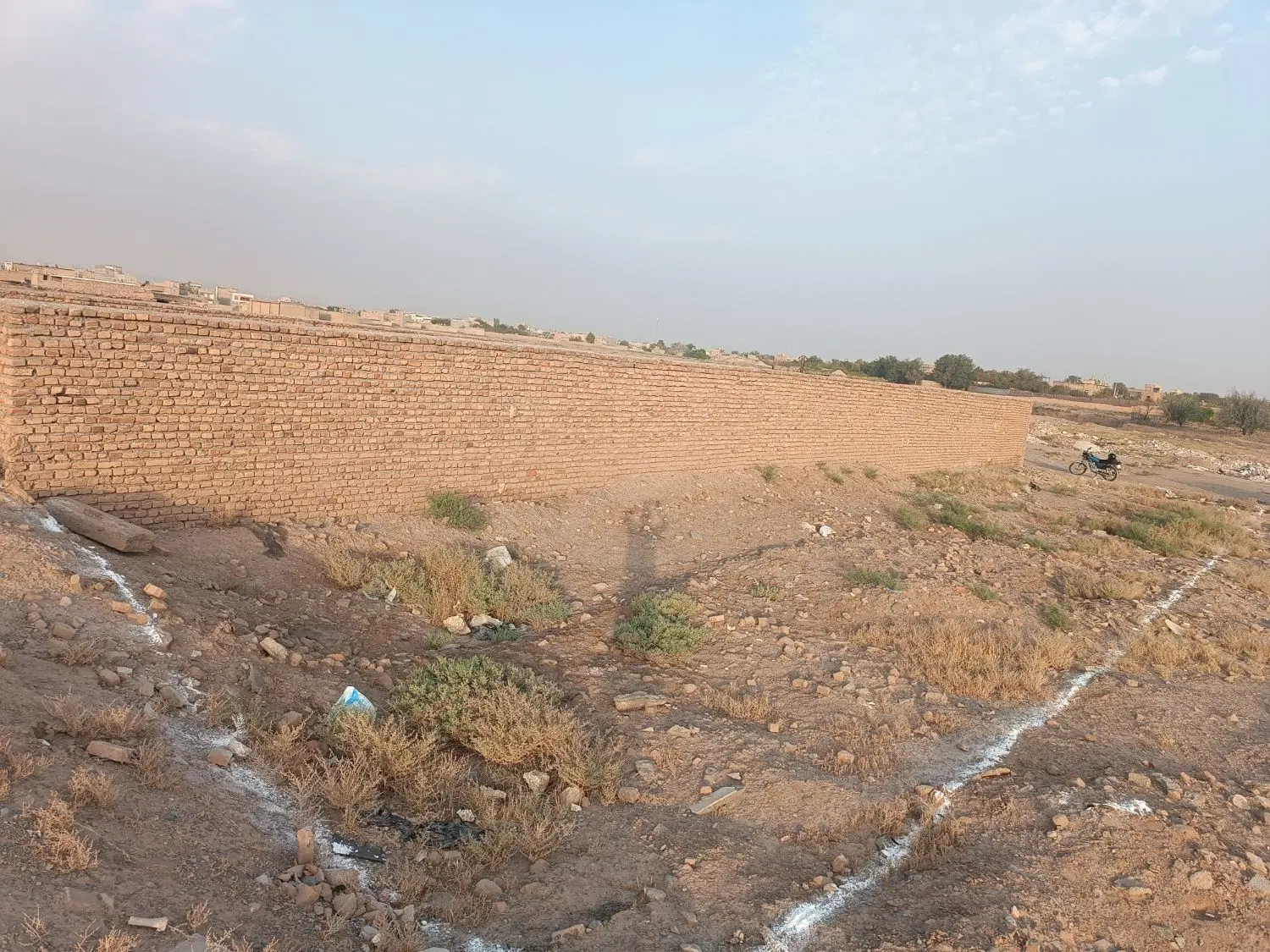 زمین