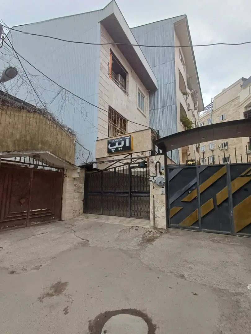واحد ۶۴ متری دیلمان