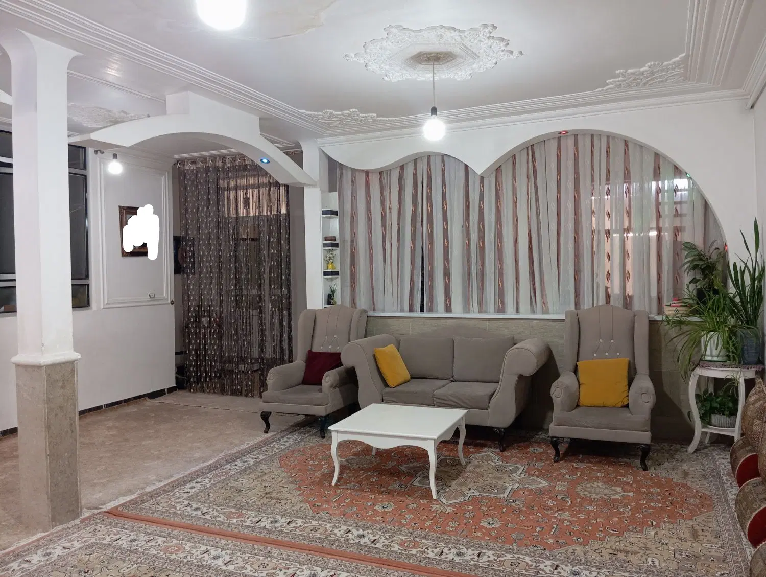 طبقه اول جنب بیمارستان شهید جلیل