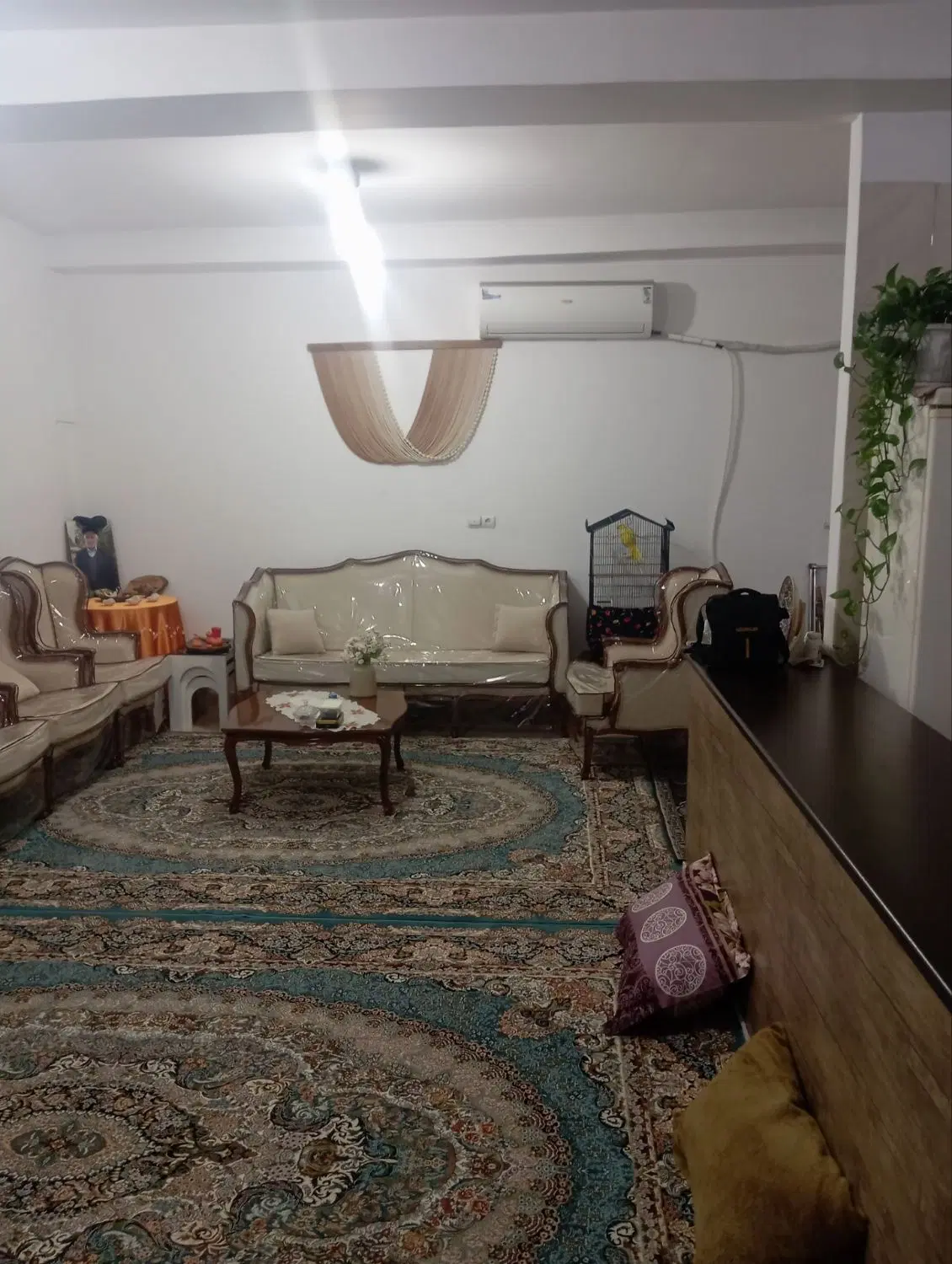 فروش آپارتمان مسکن مهر ۱۶۲۰