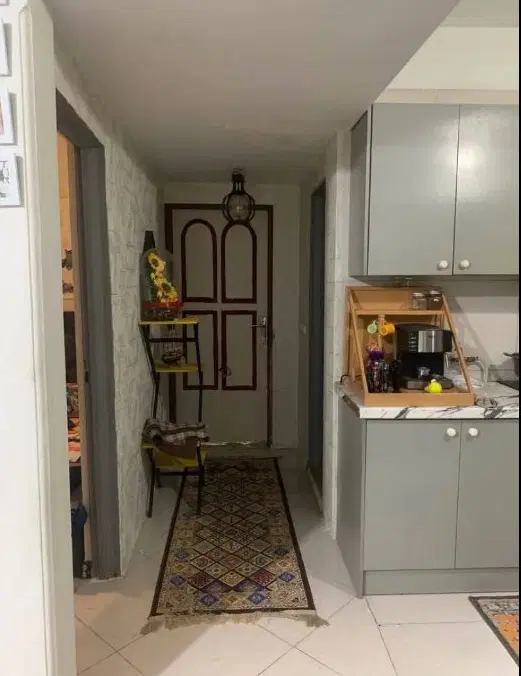 واحد اجاره دو خوابه
