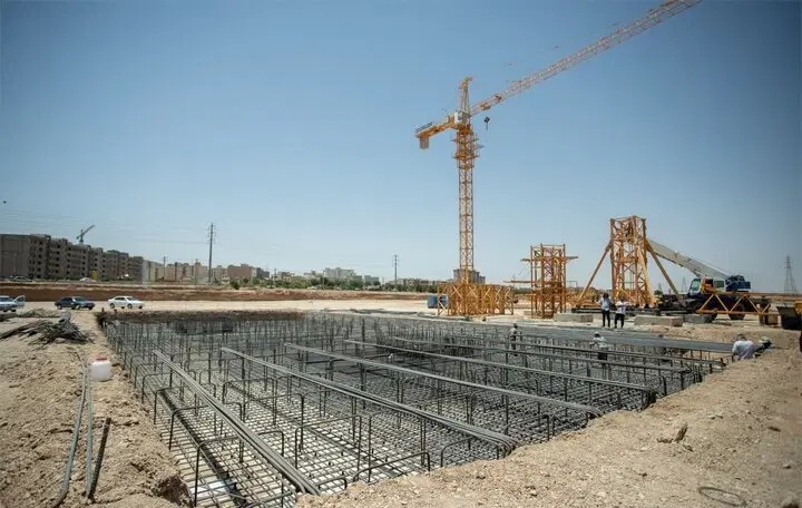 زمین زیباشهر