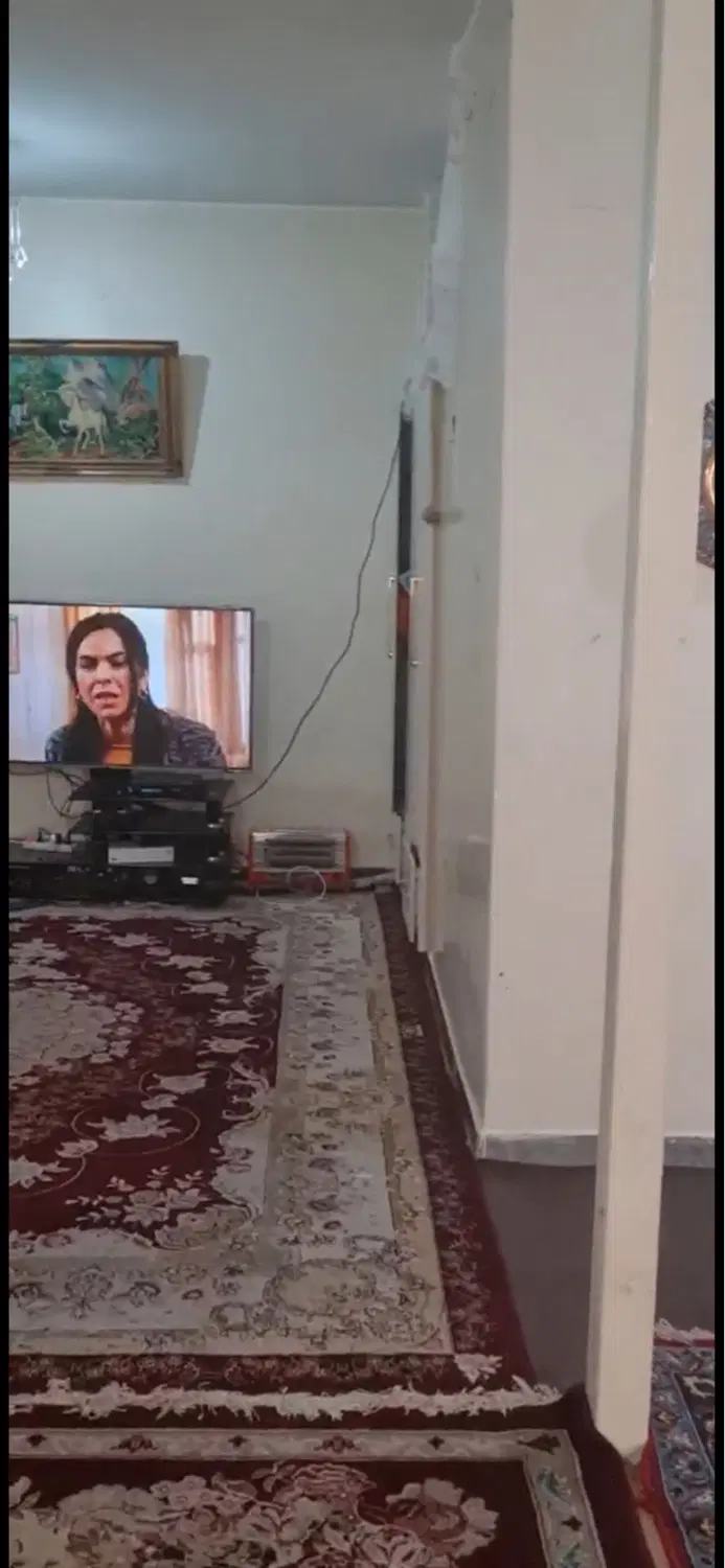 رهن منزل ویلایی فرهنگ غربی